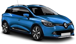 Renault | Renault Clio Sport Tourer