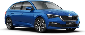 Skoda | Skoda Scala Hb