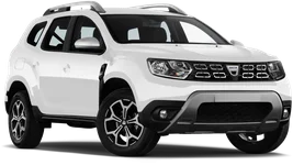 Dacia | Dacia Duster