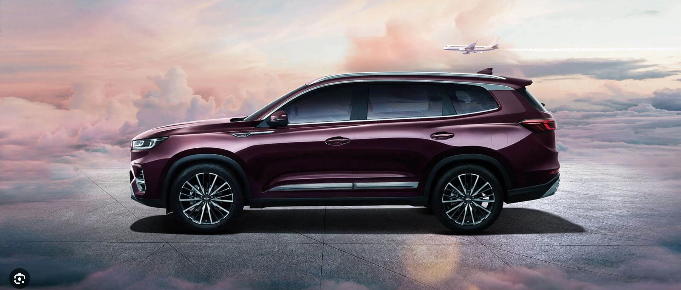 Cerry | Cherry 8 pro