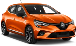 Renault | Renault Clio 5