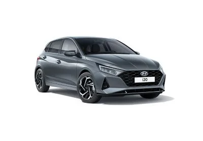 Hyundai | Hyundai i20