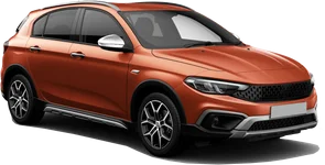 Fiat | Fiat Egea Cross