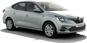 Renault | Renault Taliant