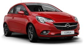Opel | Opel Corsa