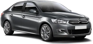 Citroen | Citroen C Elysee